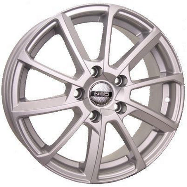 

Диск NEO, 648 S 6.5x16/5x114.3ET38 67.1