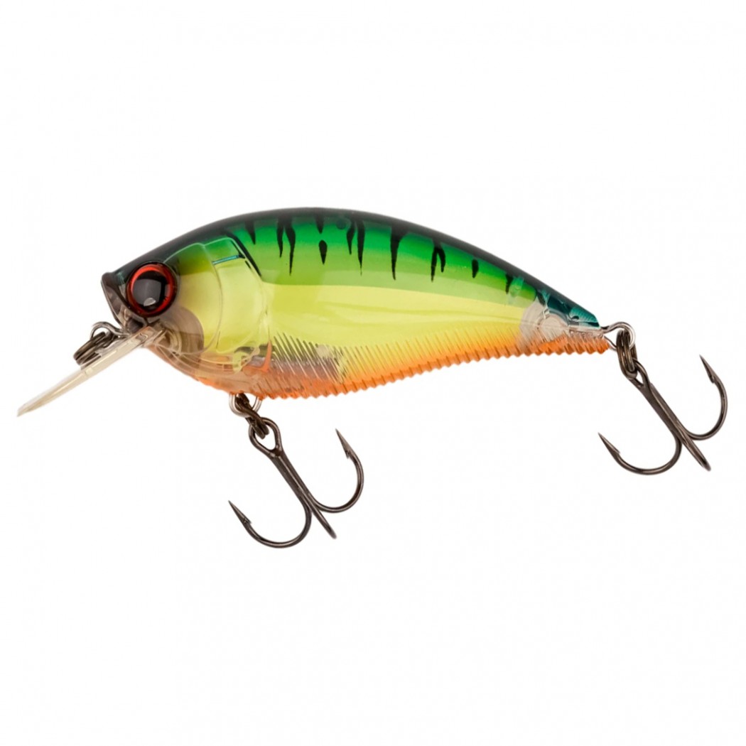 

Воблер R1105 PFT Yo Zuri 3DB SQUARELIP SHALLOW 70F, Зеленый;желтый, 3DB Squqrelip Shallow