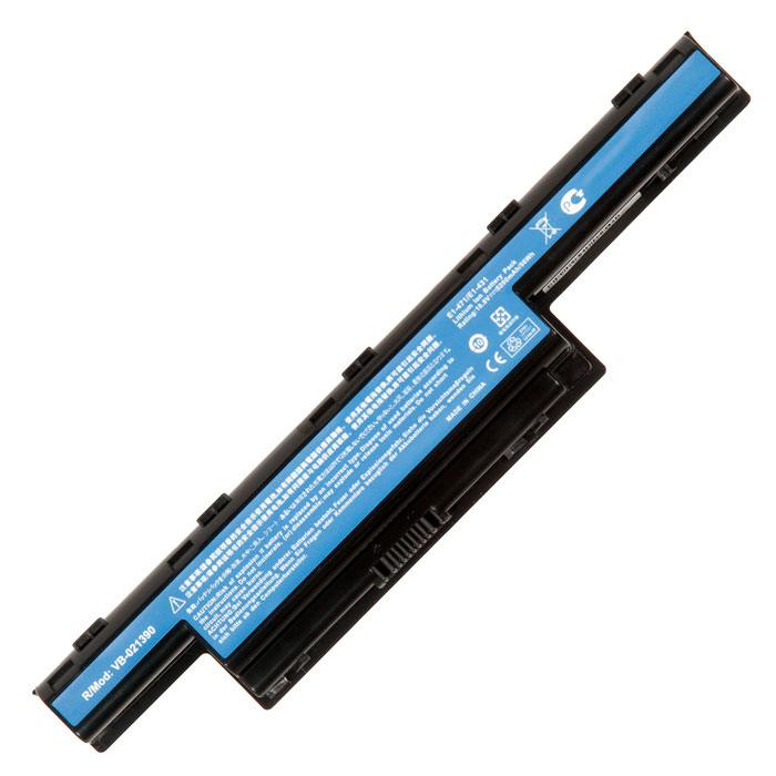 

Аккумулятор для ноутбука Acer Aspire 4250, и др., 5200mAh 10.8V-11.1V OEM