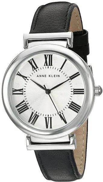 фото Наручные часы женские anne klein 2137svbk