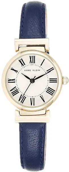 фото Наручные часы женские anne klein 2246crnv