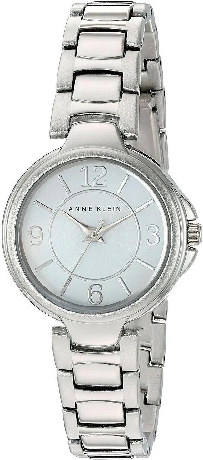 фото Наручные часы женские anne klein 2431wtsv