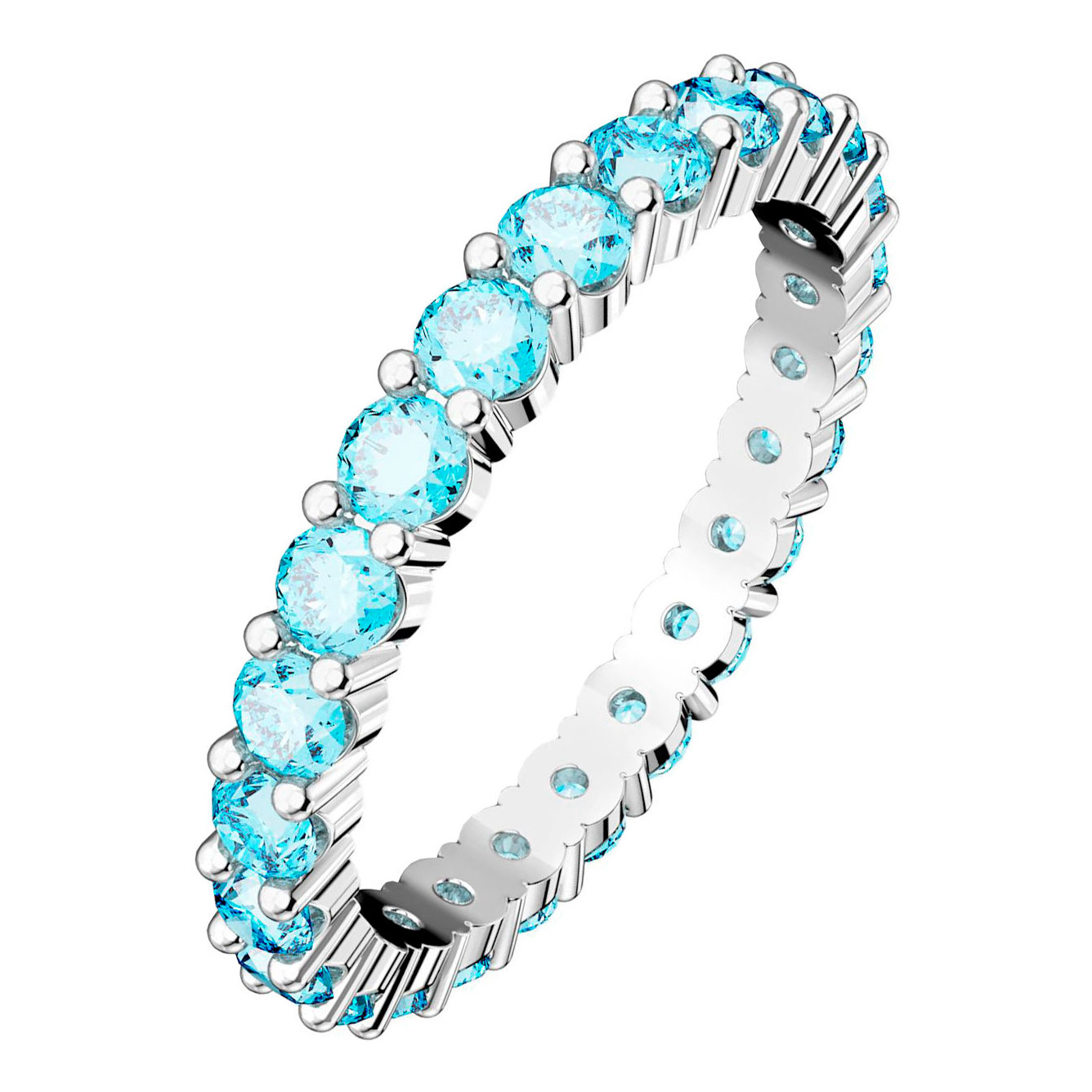 

Кольцо из металла р. 16,5 SWAROVSKI 5658671, Swarovski, 5658671