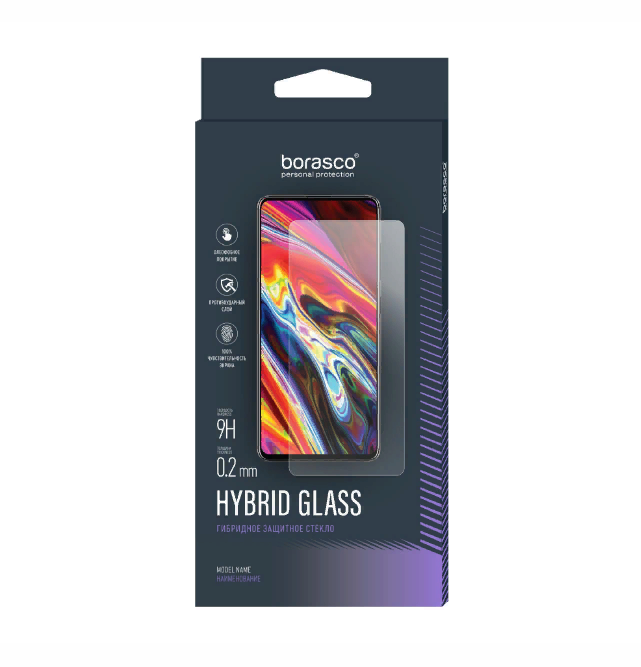 

Стекло защитное Hybrid Glass VSP 0,26 мм для Prestigio Muze D3/E3 (3509/3530 DUO)