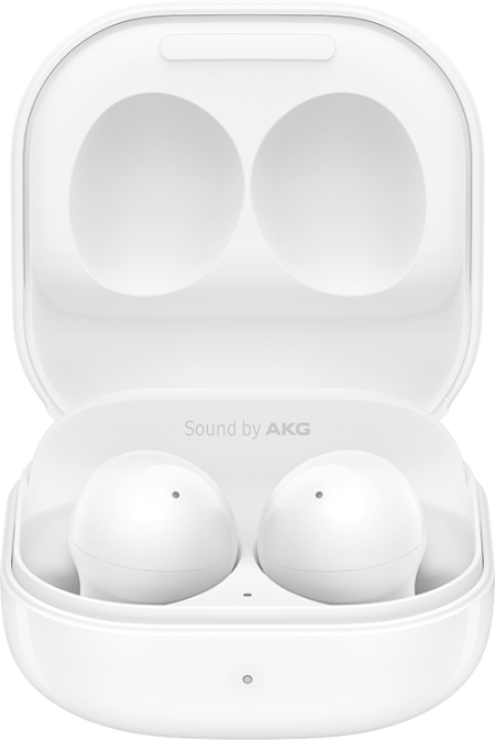 

Наушники беспроводные Samsung Galaxy Buds 2 SM-R177NZWAINS белые, Galaxy Buds 2