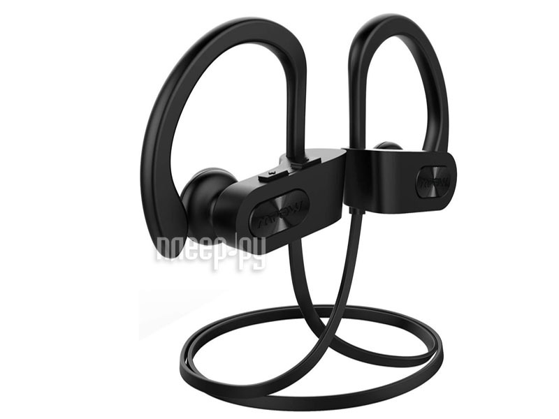 

Наушники Mpow Flame Sport Black MPBH088AB