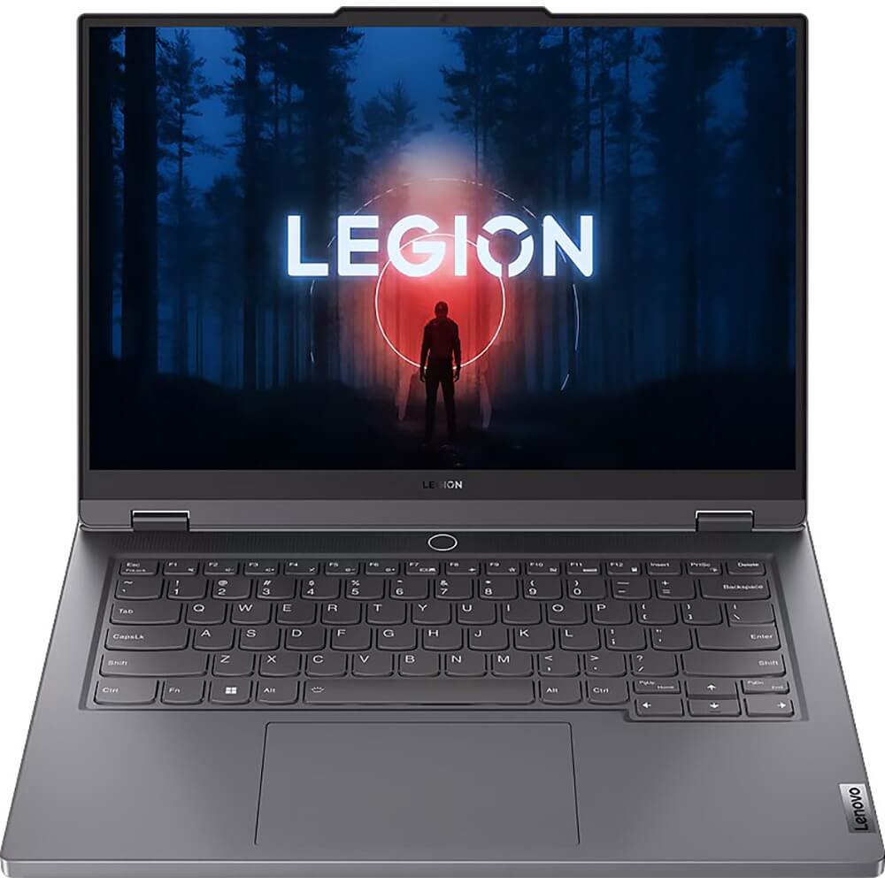 

Ноутбук Lenovo Legion Slim 5 14APH8 14.5 (82Y50050RK), Legion Slim 5