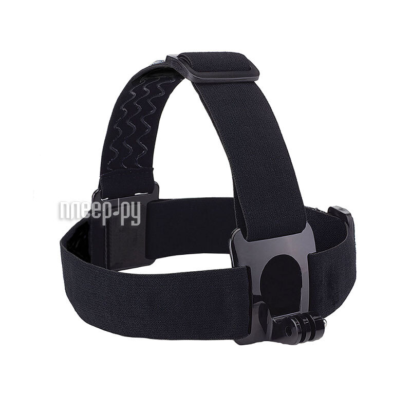 Аксессуар Крепление на голову Lumiix GP24 Head Strap Mount №1 (схожий с ACHOM-001)