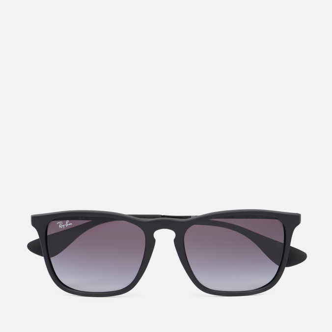 

Солнцезащитные очки Ray-Ban Chris чёрный, Размер 54mm, Chris