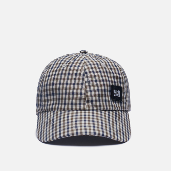 

Кепка Weekend Offender Clay коричневый, Размер ONE SIZE, Clay