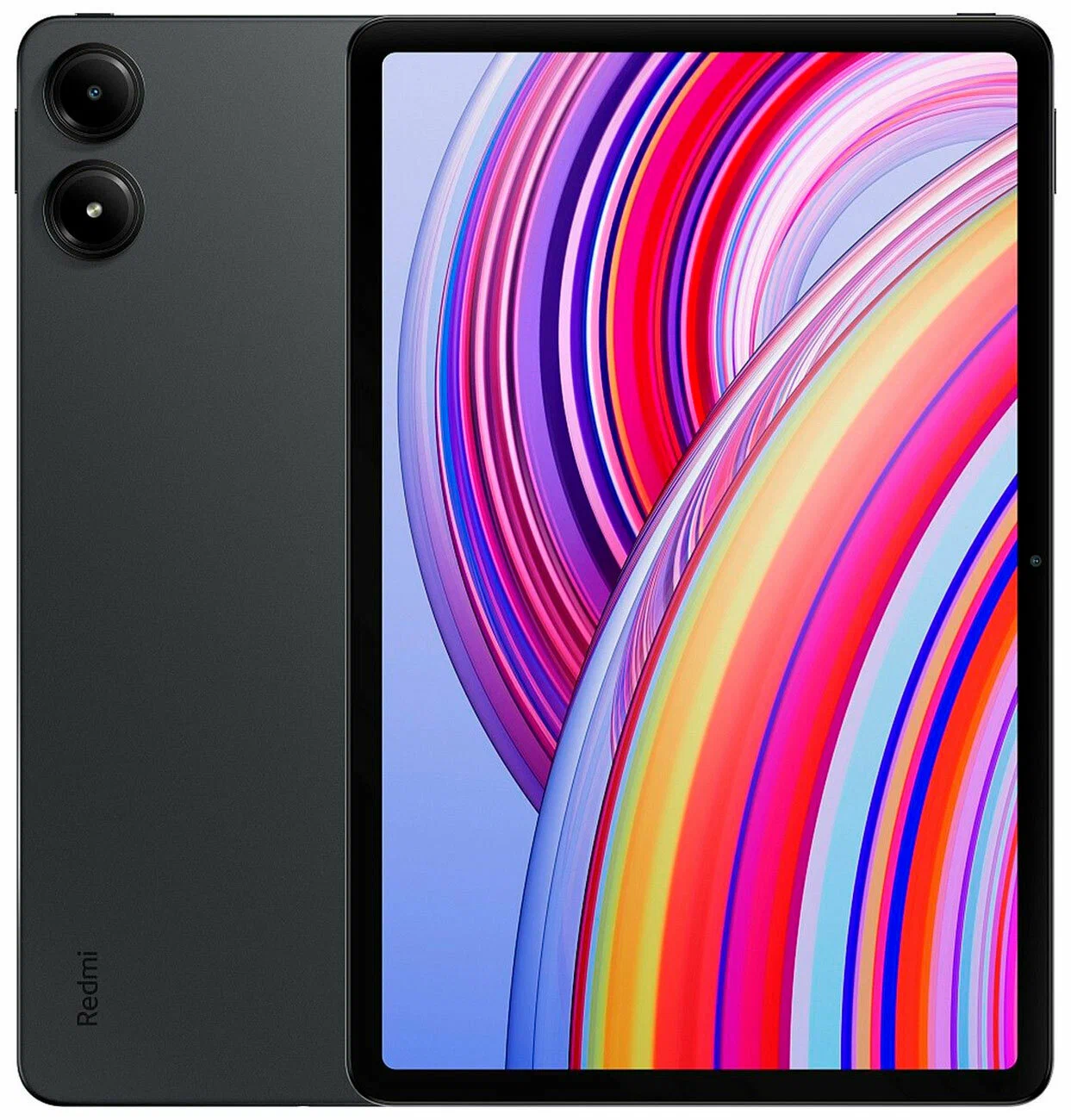 

Планшет Redmi Pad Pro 5G 12.11'' 6+128 Gb N83U Graphite Gray, Redmi Pad Pro