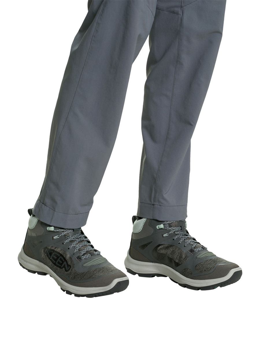 

Ботинки женские KEEN 001388929 серые 40 EU, Серый, 001388929