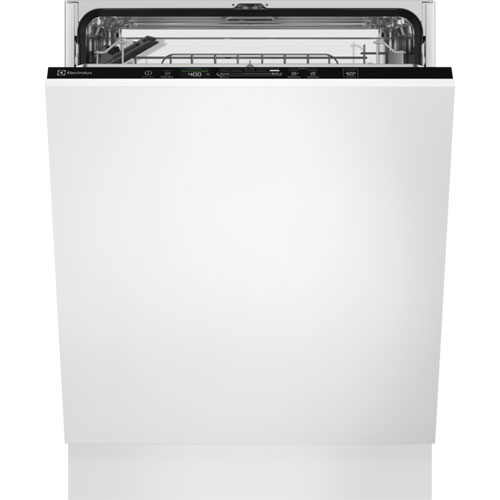 

Посудомоечная машина Electrolux KESC7300L белый, KESC7300L