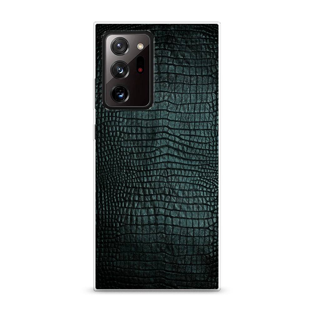 Чехол Awog на Samsung Galaxy Note 20 Ultra / Самсунг Note 20 Ultra 