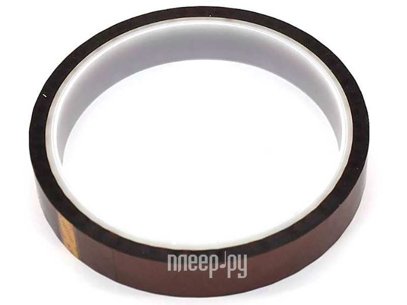 

Термоскотч Vbparts 15mm x 33m до 180°C 79374
