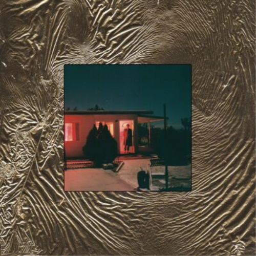 

Cory Hanson Pale Horse Rider (LP), Pale Horse Rider