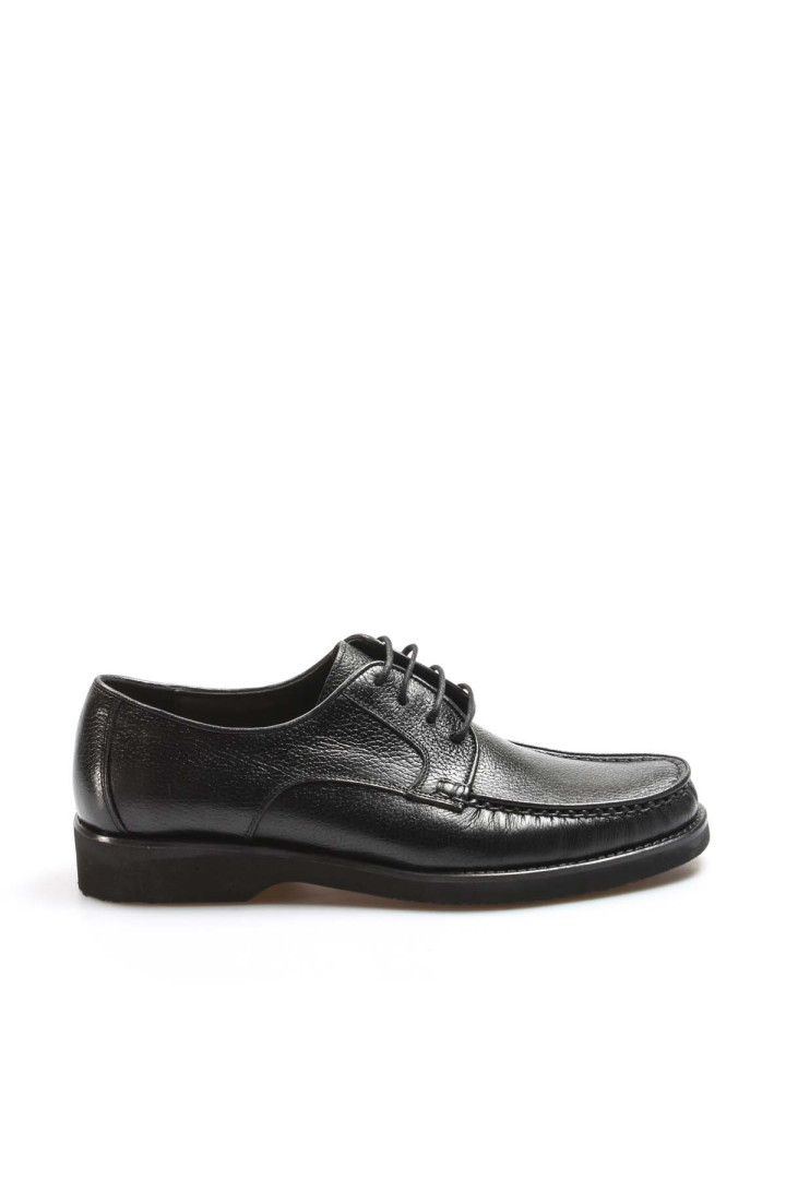 

Туфли мужские FAST STEP 932MA65EVA черные 44 EU (доставка из-за рубежа), 932MA65EVA