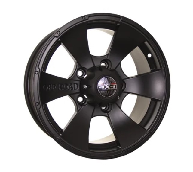 

Диск NEO, 652 BLM 7.5x16/5x139.7ET0 108