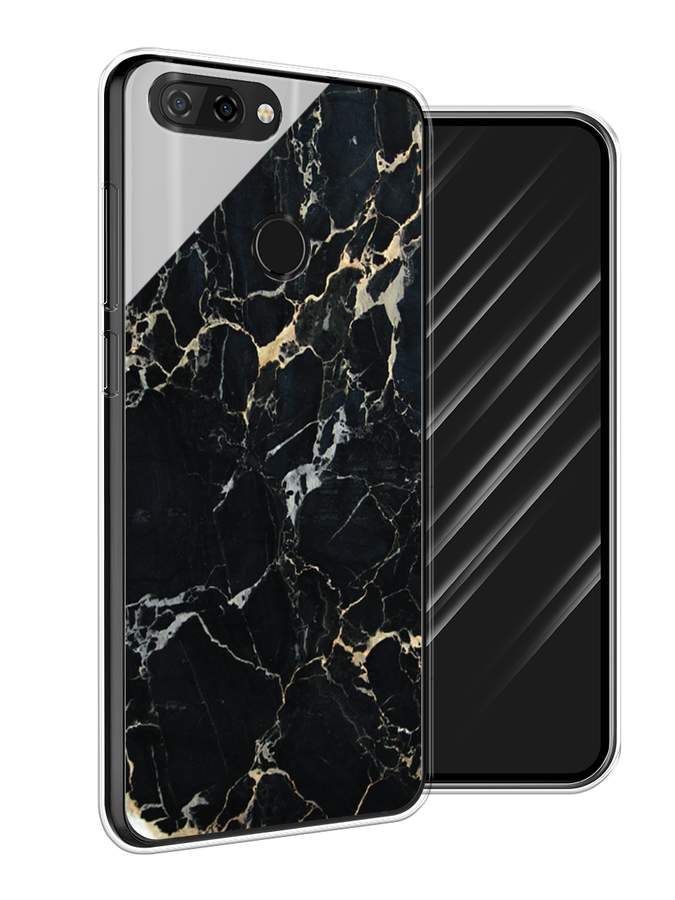 Чехол Awog на ZTE Blade V9 / ЗТЕ Блэйд V9 