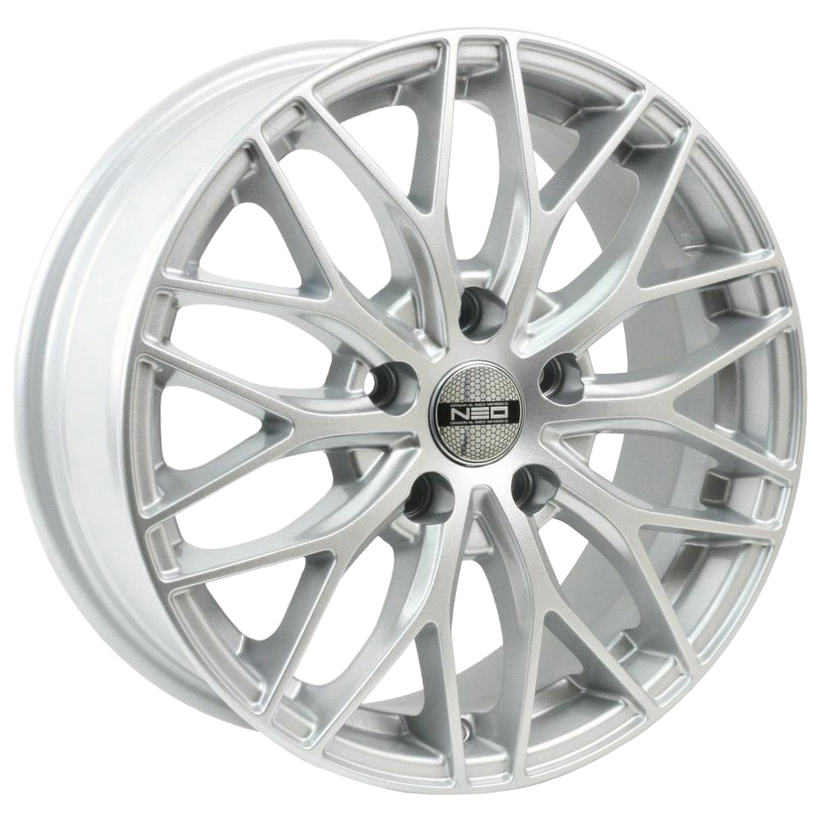 

Диск NEO, 654 6.5x16/5x112ET38 57.1
