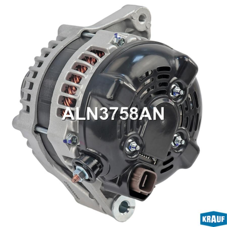 

Генератор Krauf aln3758an