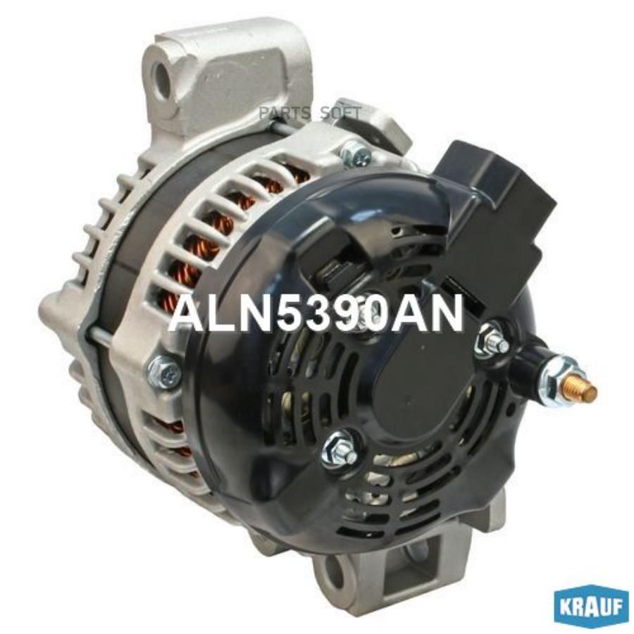 

Генератор Krauf aln5390an