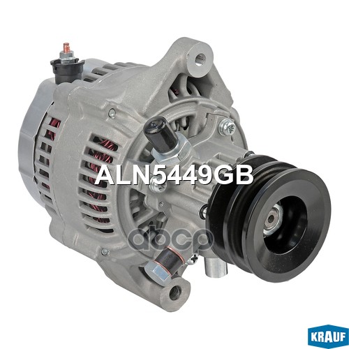 

Генератор Krauf aln5449gb