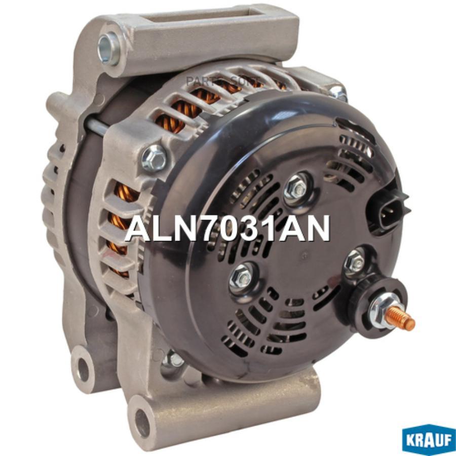 

Генератор Krauf aln7031an
