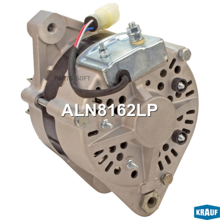 

Генератор Krauf aln8162lp