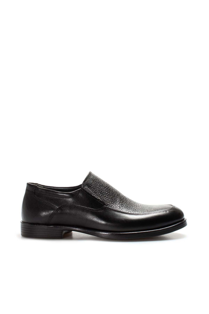

Туфли мужские FAST STEP 701GA067-6 черные 40 EU (доставка из-за рубежа), 701GA067-6