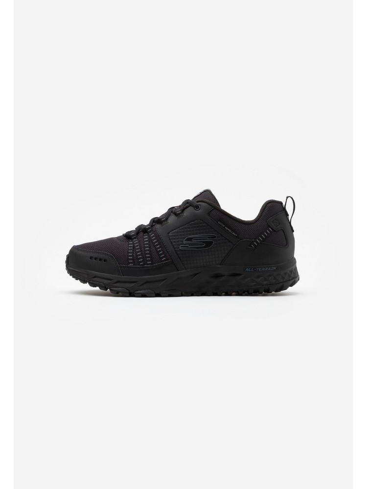 

Кроссовки мужские Skechers SK112M001 черные 45 EU, Черный, SK112M001