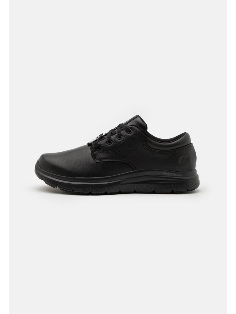 

Кроссовки мужские Skechers SK112M00Z черные 45.5 EU, Черный, SK112M00Z