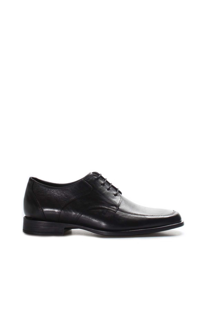 

Туфли мужские FAST STEP 517MA1307 черные 43 EU (доставка из-за рубежа), 517MA1307