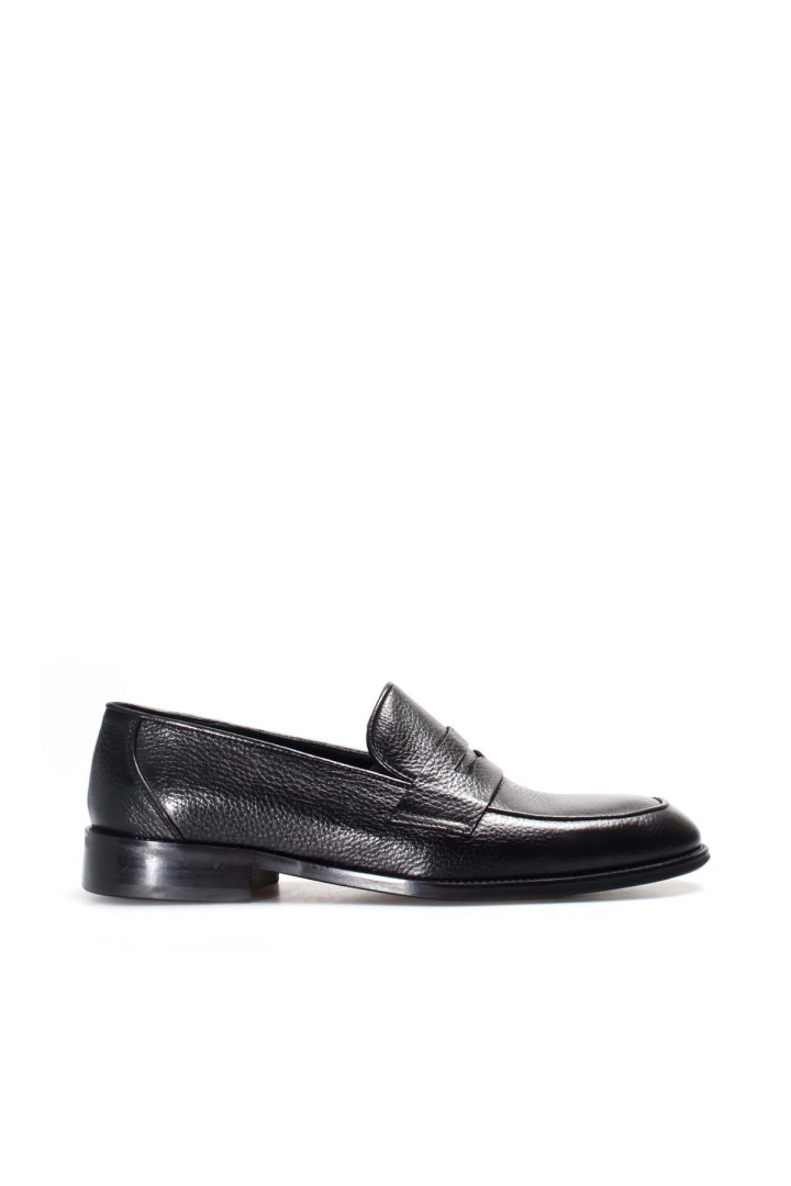 

Туфли мужские FAST STEP 867MA106 черные 44 EU (доставка из-за рубежа), 867MA106