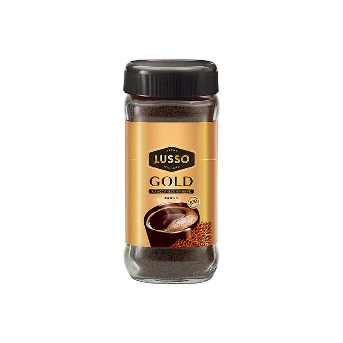 кофе milagro gold roast раст с б 95г фото 95