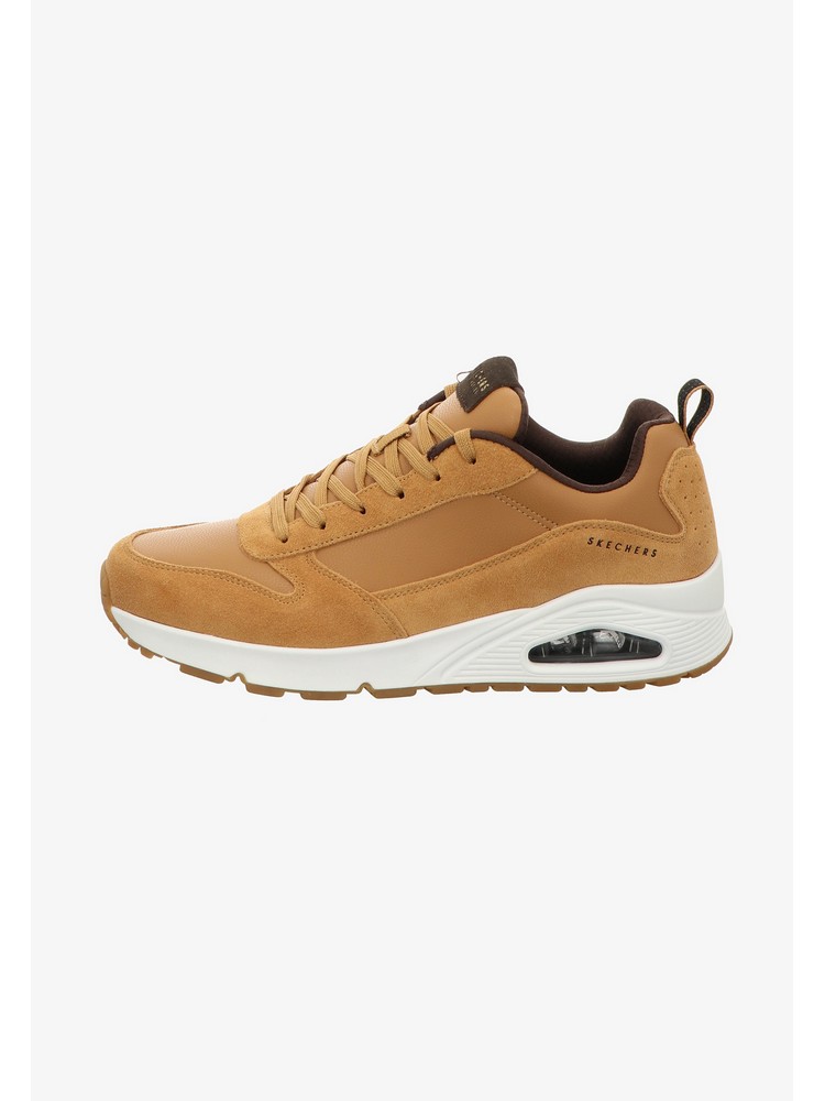 

Кроссовки мужские Skechers SK112O070 бежевые 41 EU, Бежевый, SK112O070