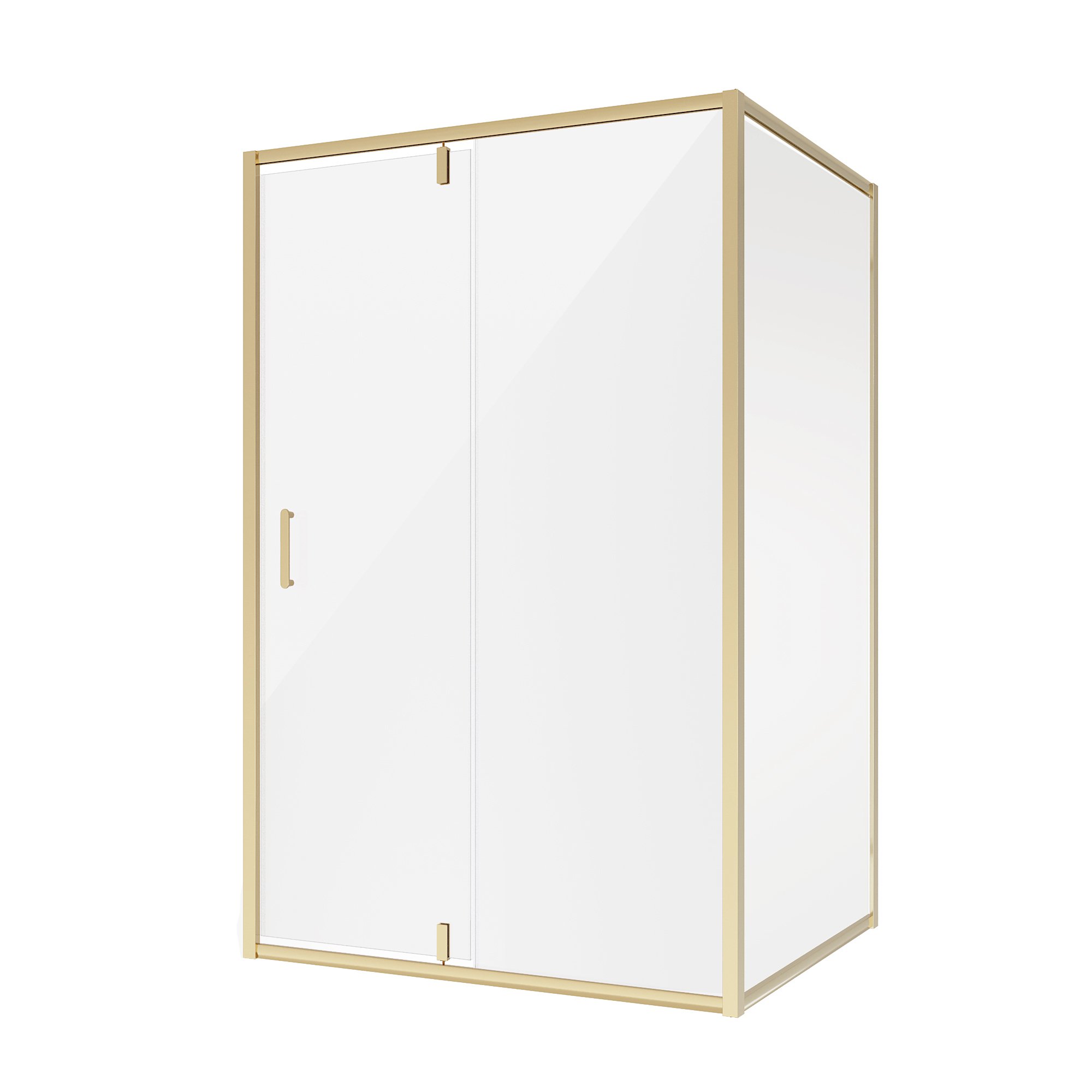 

Душевое ограждение Niagara Nova NG-43-12AG-A100G 120x100x190 прямоугольник