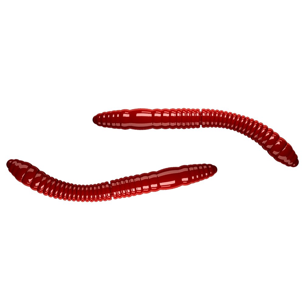 

Силиконовая приманка Libra Lures Fatty d worm tournament сыр 55 мм цвет 021 12 шт, Разноцветный, Fatty d worm tournament сыр