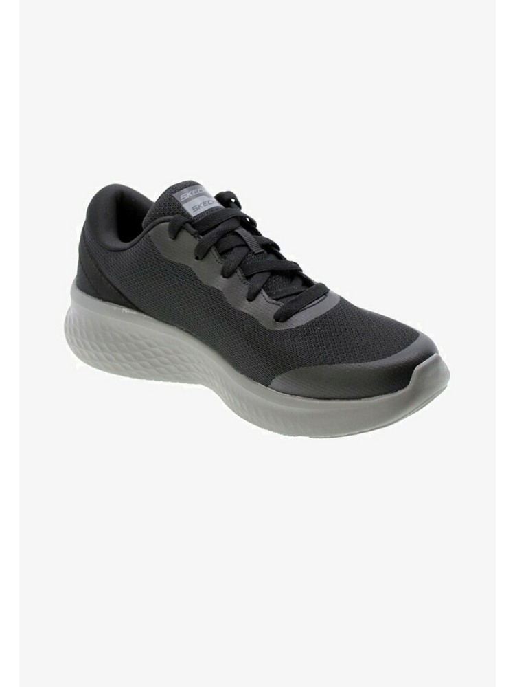

Кроссовки мужские Skechers SK112O0GE черные 41 EU, Черный, SK112O0GE