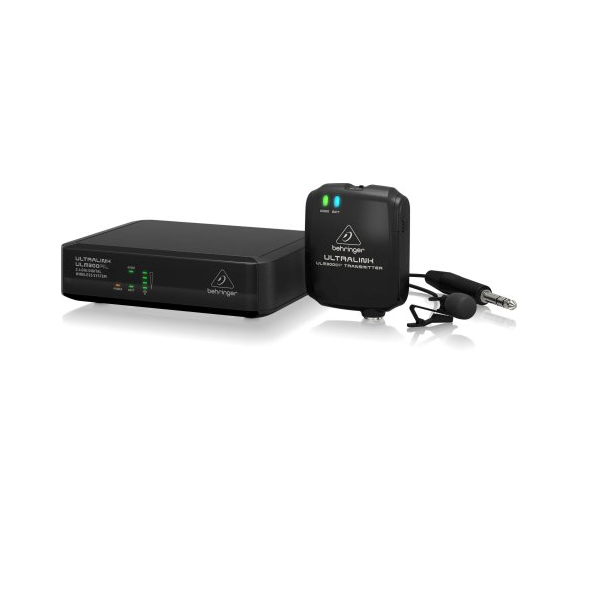 

Радиосистема Behringer ULM300LAV, ULM300LAV