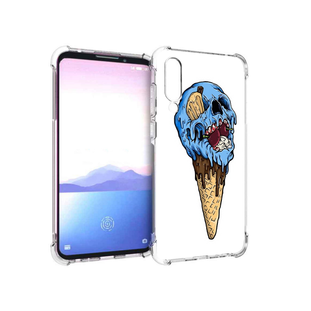 Купить Чехол На Meizu 16 Xs