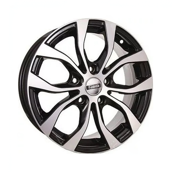 

Диск NEO, 662 BD 6.5x16/5x112ET33 57.1