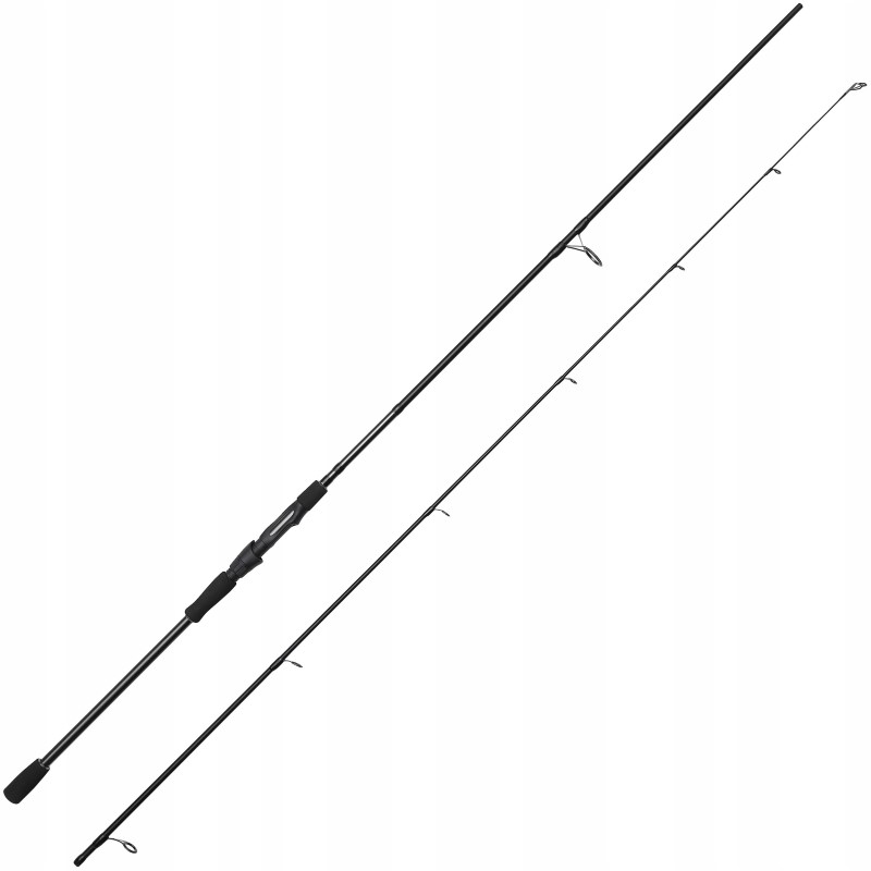 

Удилище Okuma Altera Spin 8'0'' 240cm 20-45g 2sec ALT-S-802MH OKUMA, Altera Spin 8'0''