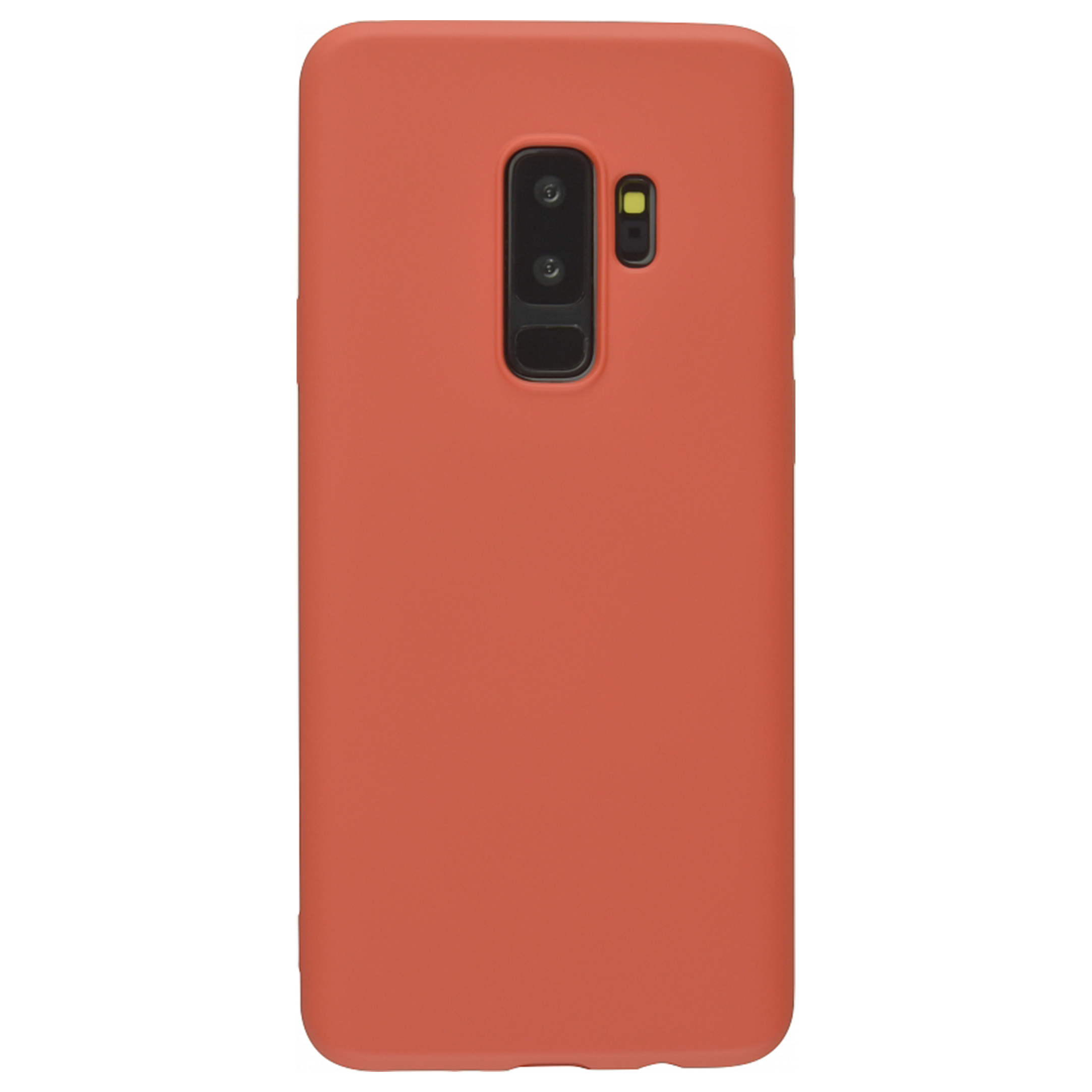 

Чехол силиконовый для Samsung G960, Galaxy S9, good quality, X-case, красный