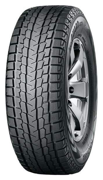 

Шины R20 275/45 Yokohama Ice Guard SUV G075 110Q зима R2385, Ice Guard SUV G075