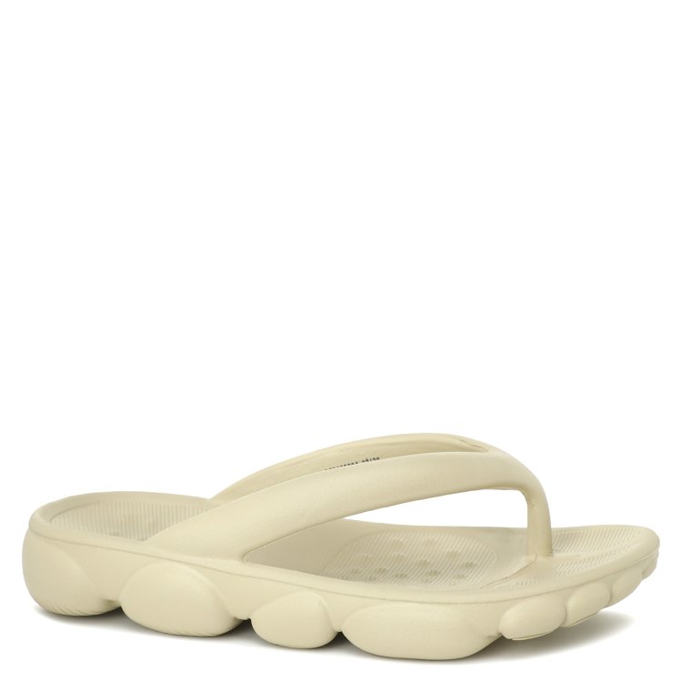 

Шлепанцы женские Tendance J-8G2105004 бежевые 37-38 EU, Бежевый, J-8G2105004