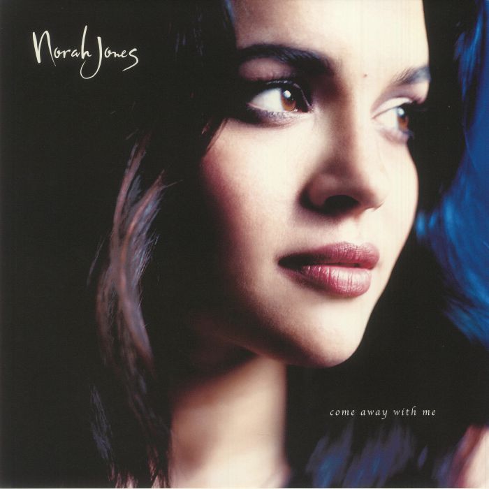 

Jones Norah Come Away With Me