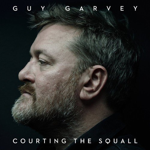 

Garvey Guy Courting The Squall