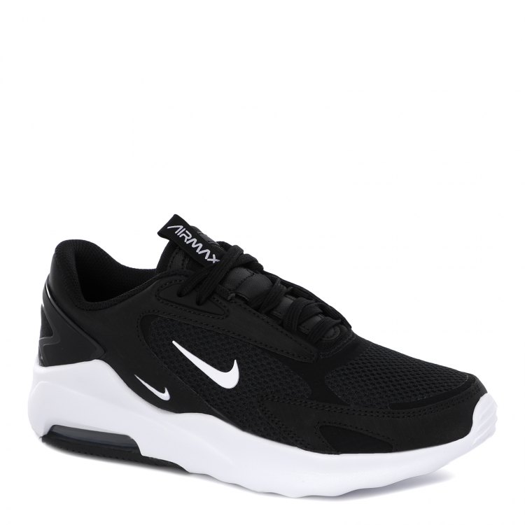 фото Кроссовки женские nike cu4152 черные 36 eu