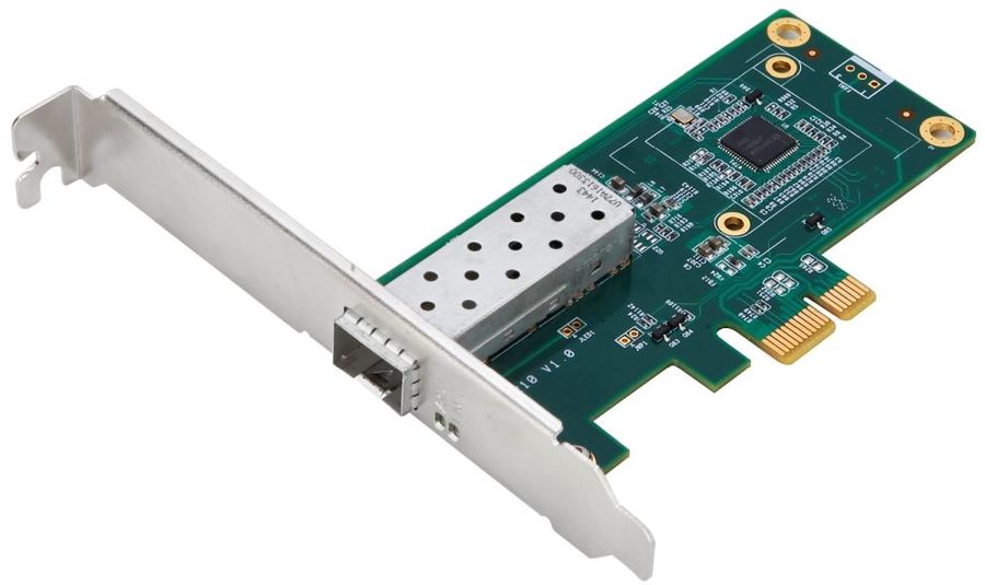 Сетевой адаптер D-Link DGE-560SX/D1A PCI - PCI Express